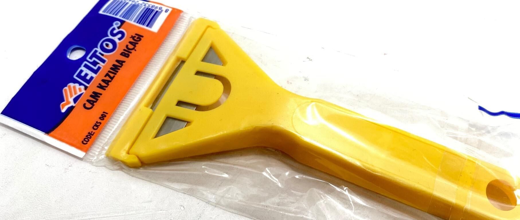 CAM KAZIYICI PRATIK ELTOS CKS001 & BUL-MAX