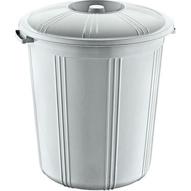 ÇÖP KOVASI 35 LT BÜYÜK (ORTA) UP 110G PLANET