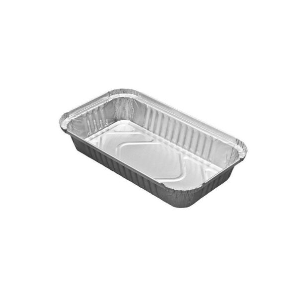 ALÜMINYUM KASE 750 G. 100'LÜ