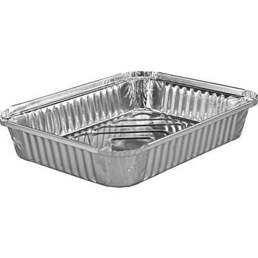 ALÜMINYUM KASE 1000 GR 100 LÜ