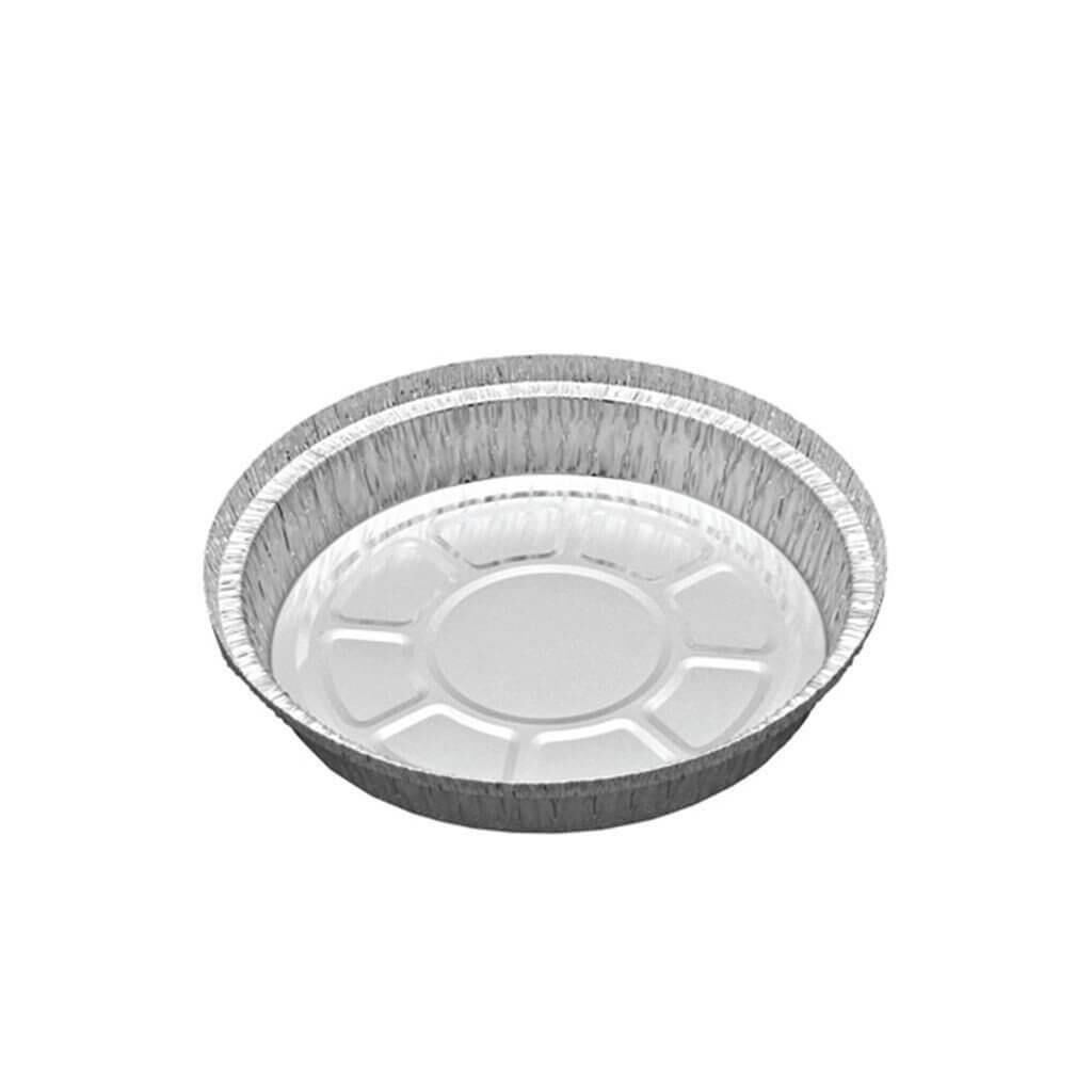 ALÜMINYUM KASE KÜNEFE 100 LÜ ÇAP 13 CM