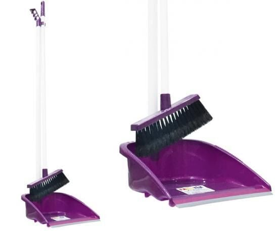 FARAŞLI FIRÇA SAPLI EKO ZEPLIN YF-204 & AF-201