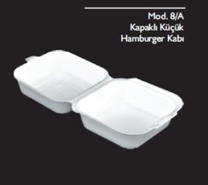 MOD 8/A  KÖPÜK KAP 250 LI PK KÜÇÜK ERZE