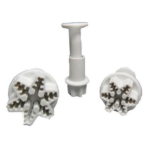 CESİL KAR TANESI KOPAT SET 3 LÜ PK