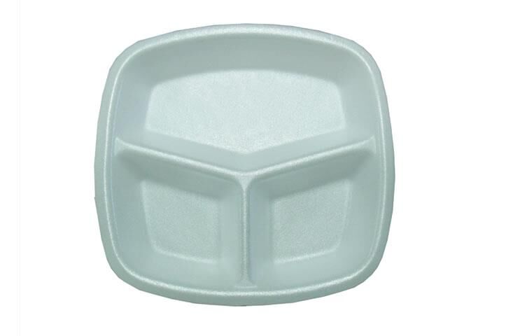 MOD 24 3 GÖZLÜ KAPAKSIZ  KÖPÜK KAP 200 LÜ PK ERZE