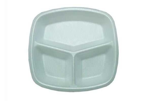 MOD 24 3 GÖZLÜ KAPAKSIZ  KÖPÜK KAP 200 LÜ PK ERZE