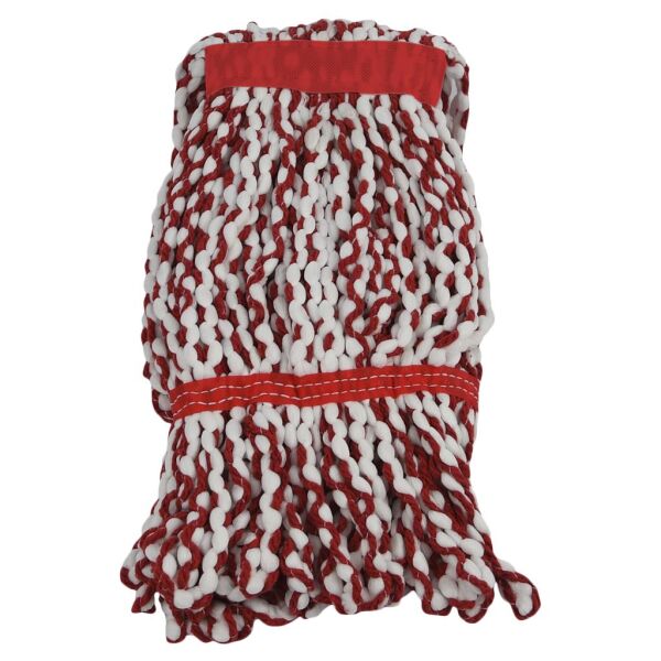 ELMOP DAR ISLAK MOP PM 06 PAMUK+MİKROFİBER DİKİŞLİ 285 g.