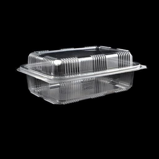LARPLAST 1000 G YÜKSEK KAPAK ( KURABİYE ) PK:100 ADET E45 - YK100