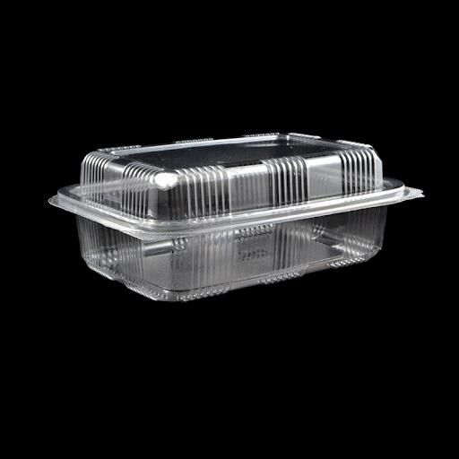 LARPLAST 1000 G YÜKSEK KAPAK ( KURABİYE ) PK:100 ADET E45 - YK100