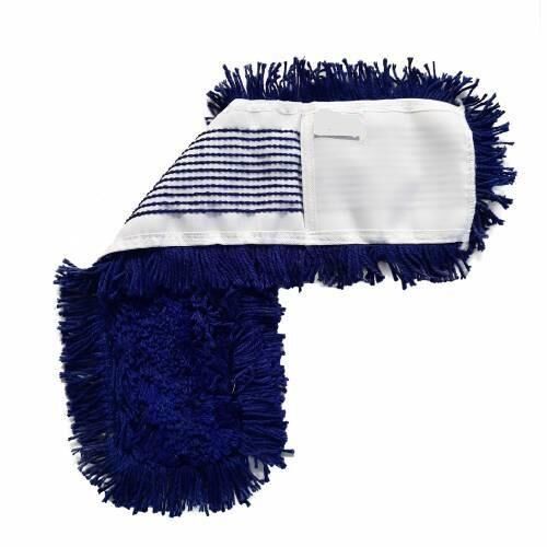 ORLON NEMLİ MOP YEDEK 50 cm CETY & NEW-MOP & MOPY