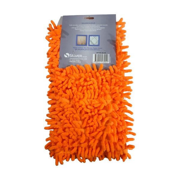MAKARNA NEMLİ MOP 60 CM YEDEK  SUFY  SV-196 & VİOMAX