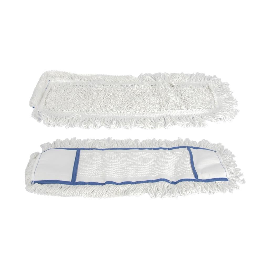 NEMLİ MOP YEDEK 60 CM İP EKONOMİK TE-063 NEW MOP V-2098 MOPY