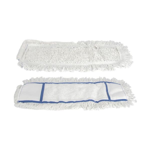 NEMLİ MOP YEDEK 60 CM İP EKONOMİK TE-063 NEW MOP V-2098 MOPY