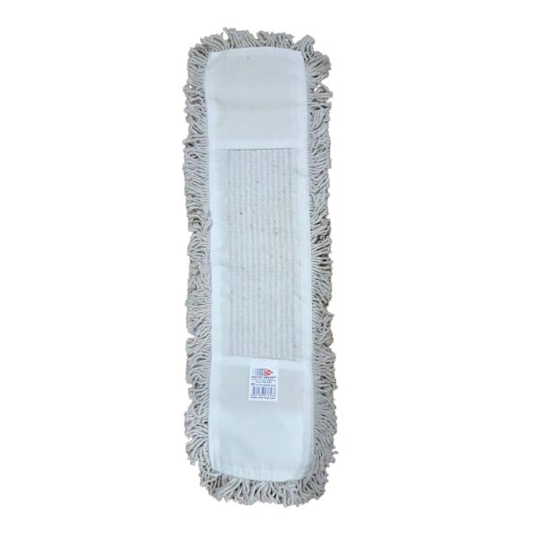NEMLİ MOP YEDEK 60 CM İP EKONOMİK TE-063 NEW MOP V-2098 MOPY