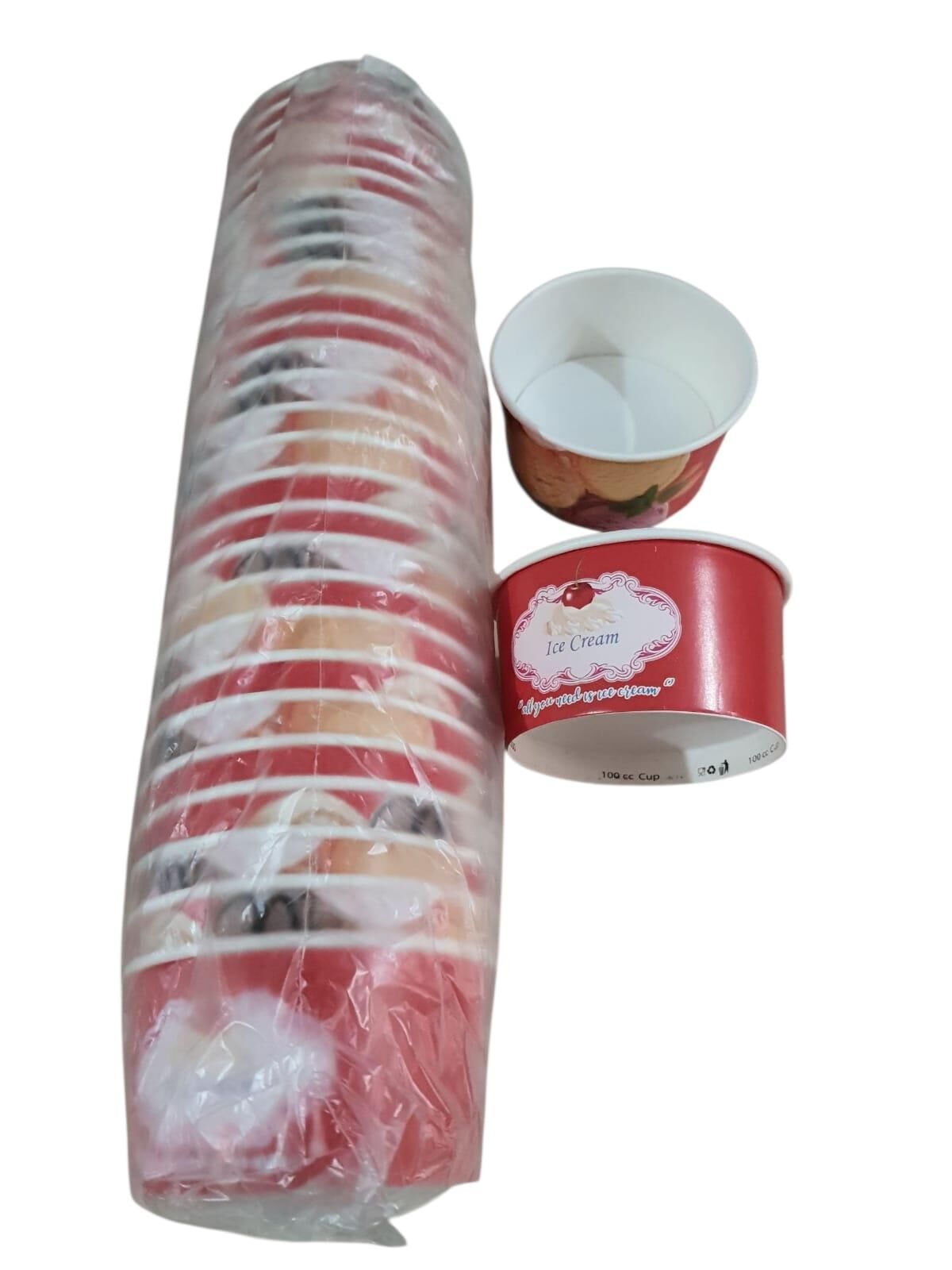 DONDURMA KAP 100 CC PK:30 AD AKKA