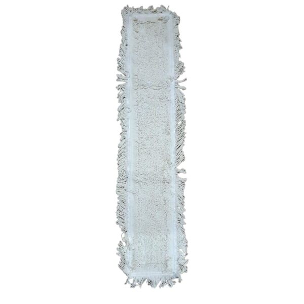 MOPPASS & MOPY 80 CM. NEMLI İP MOP YEDEK EKONOMİK
