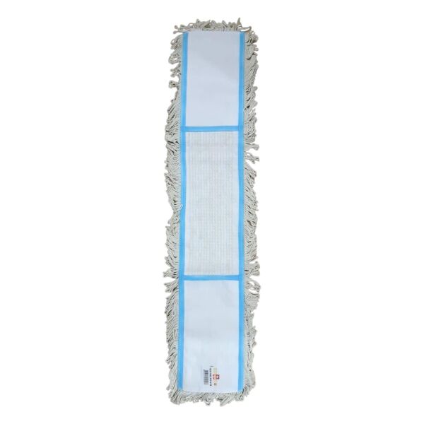 MOPPASS & MOPY 80 CM. NEMLI İP MOP YEDEK EKONOMİK