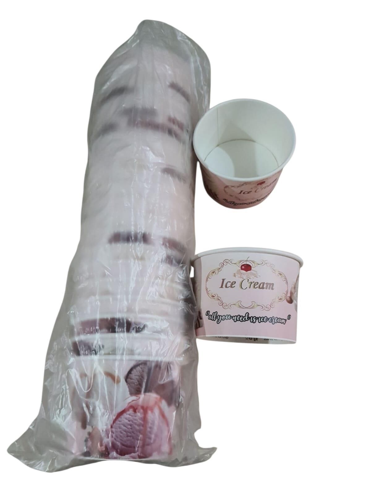 DONDURMA KAP 200 CC PK:25 AD AKKA