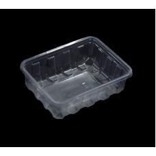 ŞARKÜTERİ KABI 250 GR LIK 100 LÜ ELTRON & STARCUP