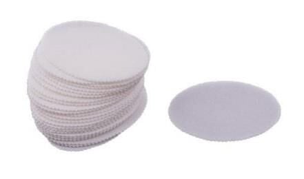 GOFRET PASTA ÜSTÜ YAZI PLAKASI YUVARLAK PK:24 LÜ