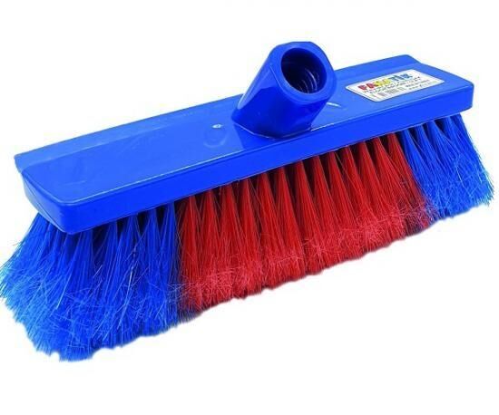 FANATİK & ZAMBAK YER FIRÇASI YUMUŞAK SOFT YF-242 & ZP 156