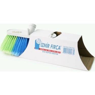 OTO FIRÇA EKSTRA KUTULU YF 111 IZMIR FIRÇA