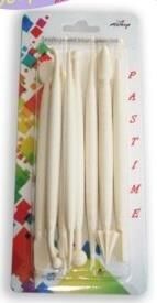 MARZIPAN SET 8 LI ZN123