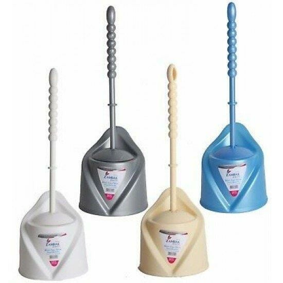 ZAMBAK WC SET ZP 152