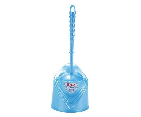 FANATİK & ZAMBAK WC SET KLOZET FIRÇA TAKIM YF 122 - ZP 152