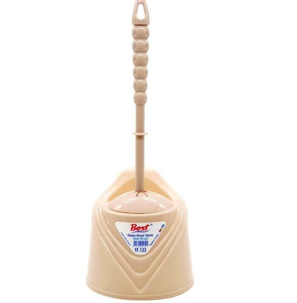 WC SET KLOZET FIRÇA TAKIM YF 122 - ZP 152 FANATİK & ZAMBAK & MAXEL