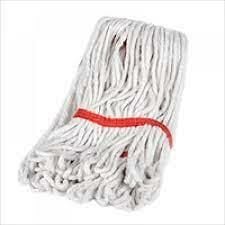 HASMOP DAR ISLAK MOP 17 CM KARBEYAZ EKONOMİK 345 G