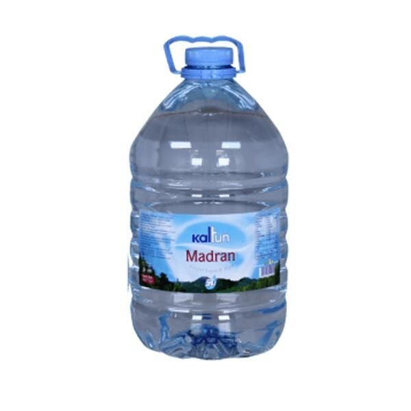 KALTUN MADRAN 5 LT SU