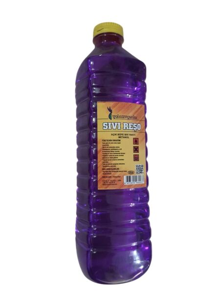 REŞO YAKITI SIVI 1 LTYALNIZUÇANLAR & BARMAR