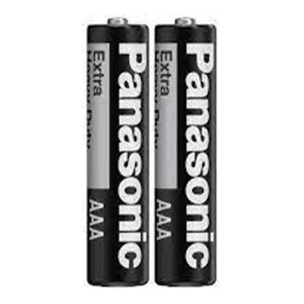 PANASONİC İNCE PİL PK:2 Lİ R033UE/28