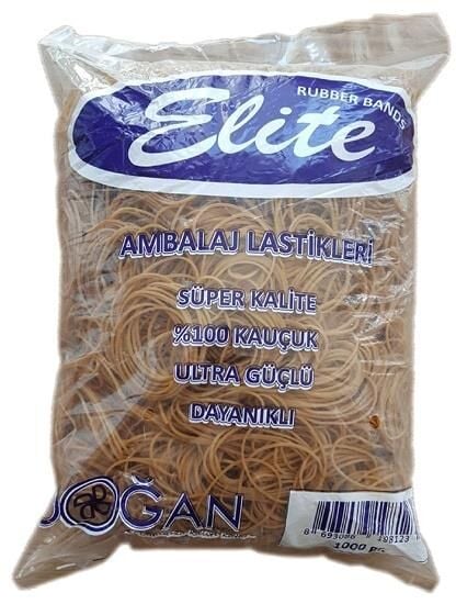 ELİTE KAUÇUK LASTİK 1 KG 70 MM BR-602