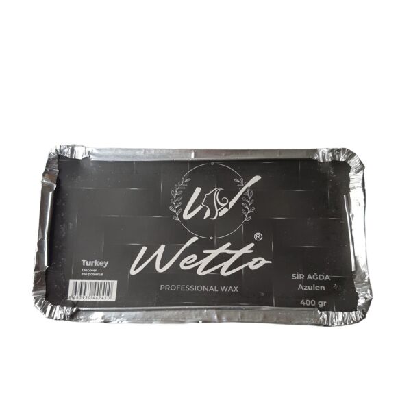 KALIP SİR AĞDA 400 G. YEŞİL AZULEN MY DREAM & WETTO & SİRONA