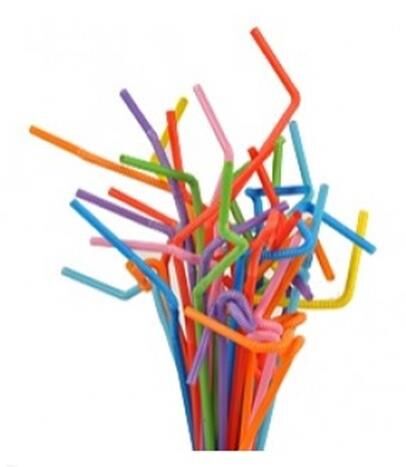 FİLLİ İNCE ARTİSTİK PİPET 500 ADET 6 MM*280 MM (10 PK:50 Lİ)