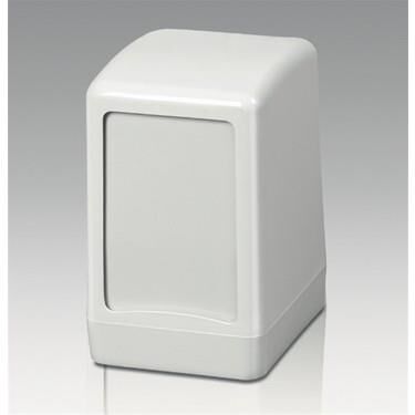 DİSPENSER PEÇETE APARATI BEYAZ LEVA GÜL LM-2080 & DOLLY FLORA Y-011