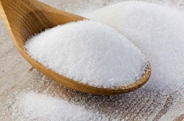 TOZ ŞEKER AÇIK YERLİ ( ÇUVALDAN ) TÜRKİYE ŞEKER FABRİKALARI